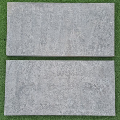 stepping stones, bluestone, rectangle steppers, rectangle stepping stones