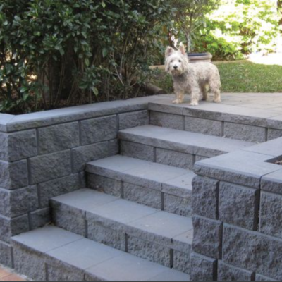 pavers, retaining wall, blocks, besser blocks